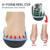 improve foot deformity