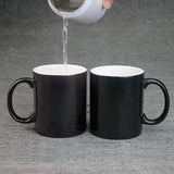 Coffee Milk Cup