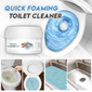 all-around powerful cleaning