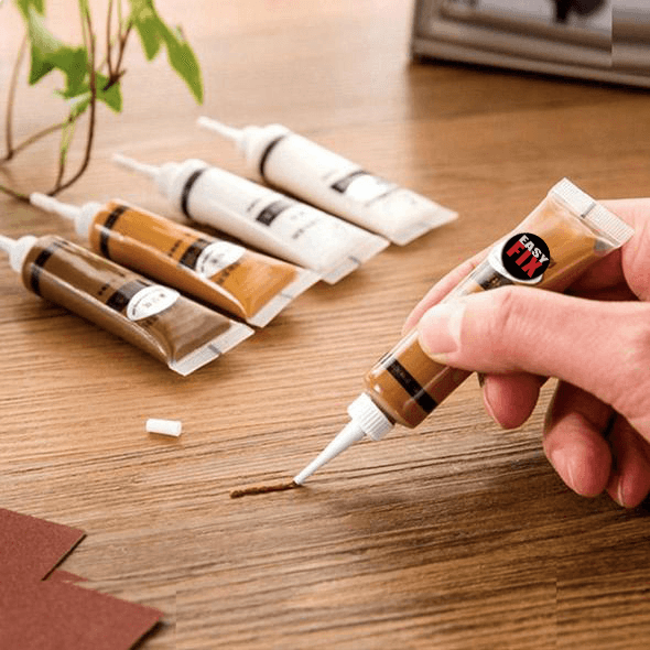 Wood Scratch Concealer