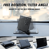 Never Fall even on the Drive