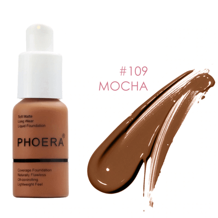 flecks & even tattoos