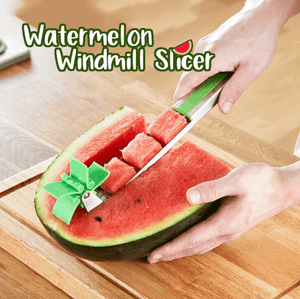 watermelons