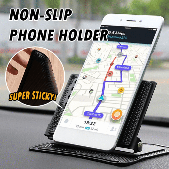 Good Stabilization and Shock Absorption