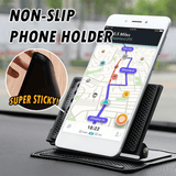 Good Stabilization and Shock Absorption