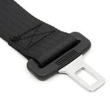 Seat Belt Extender