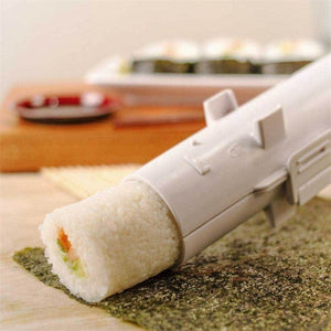 Kitchen Sushi