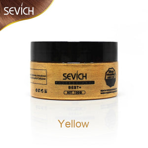 sevich hair clay