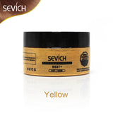 sevich hair clay