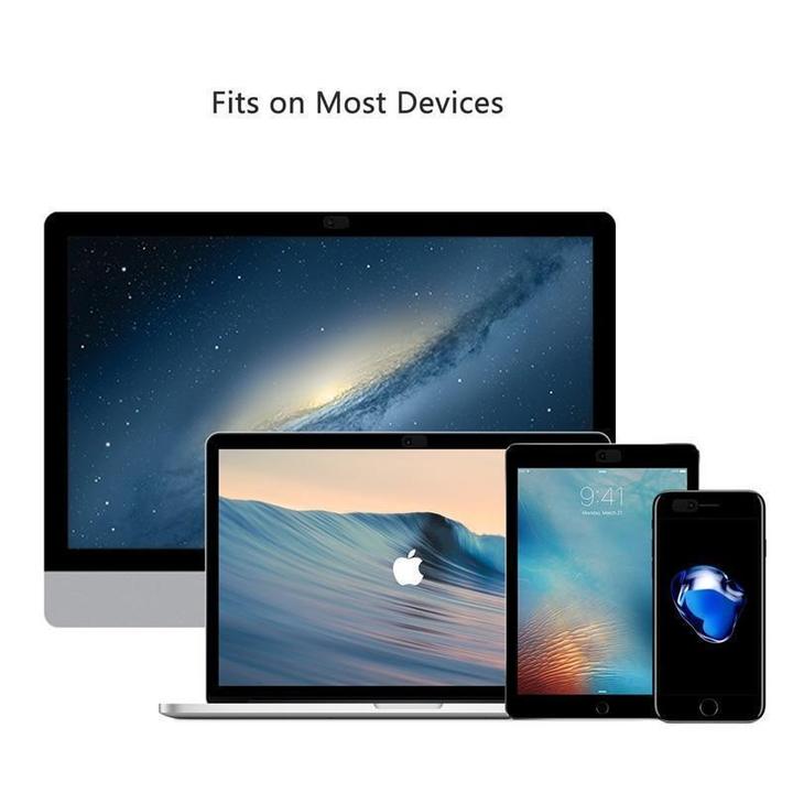 improve self privacy