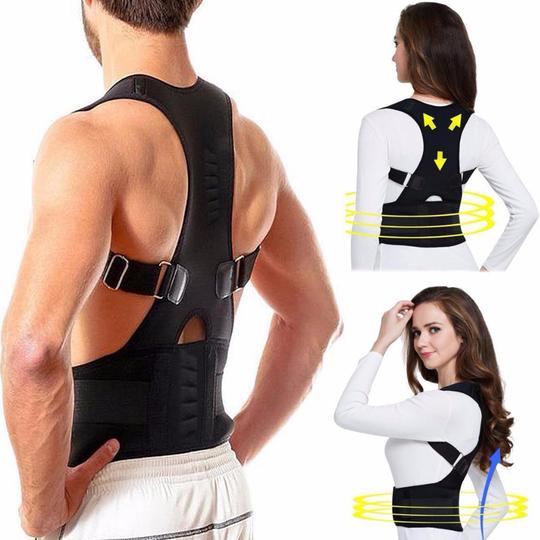 POSTURE CORRECTOR BRACE