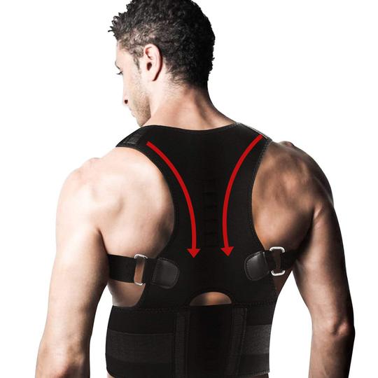POSTURE CORRECTOR BRACE