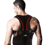 POSTURE CORRECTOR BRACE