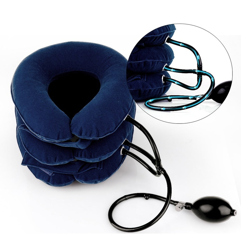 Inflatable Adjustable