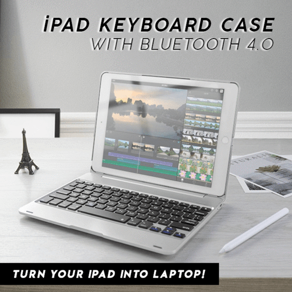 Keyboard Case