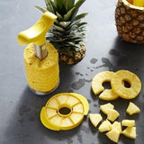 Pineapple Corer & Slicer